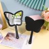 Butterfly Makeup Mirror