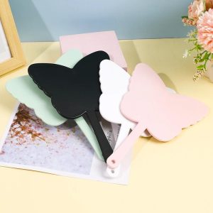 Butterfly Makeup Mirror