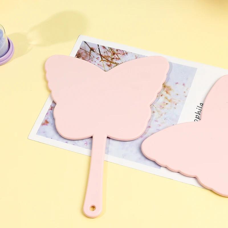 Butterfly Makeup Mirror