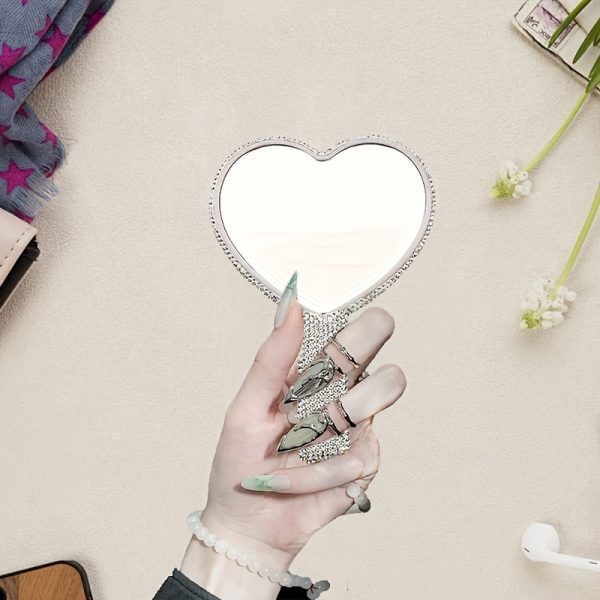 Heart Mirror