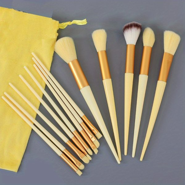 Makeup Brushes