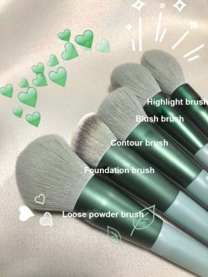 Makeup Brushes