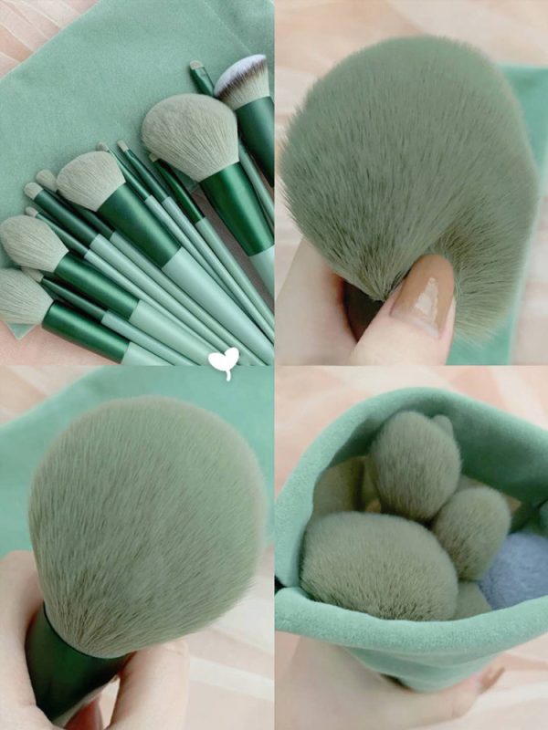 Makeup Brushes