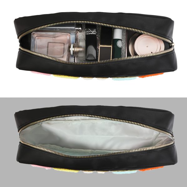 Waterproof Cosmetic Bag