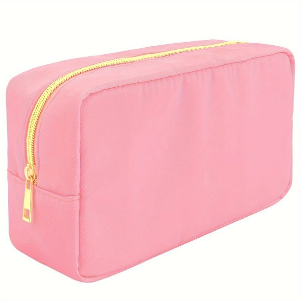 Waterproof Cosmetic Bag